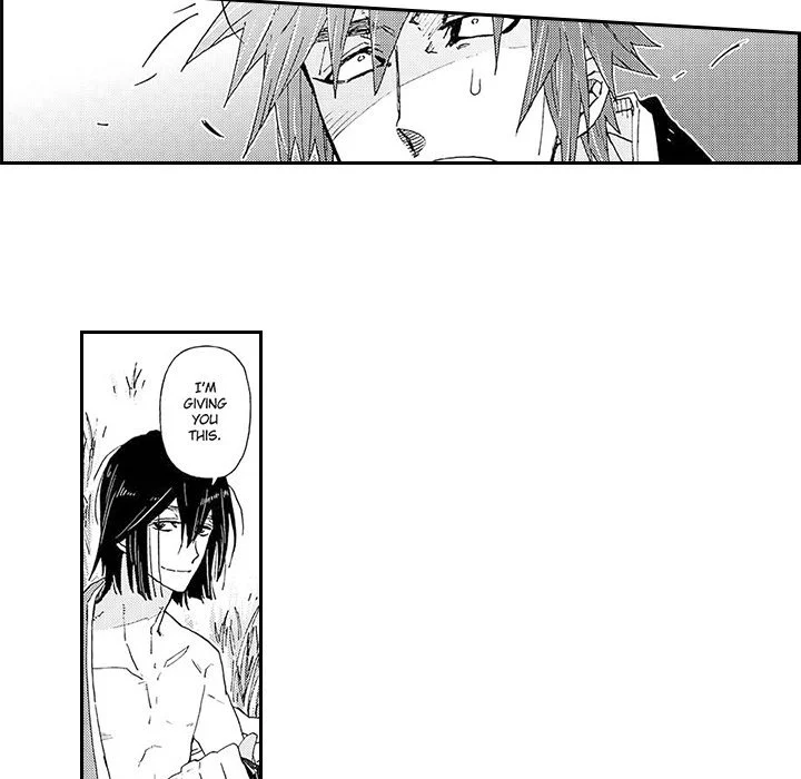 Contract Of Cherry Blossom Guilt - Chapter 7